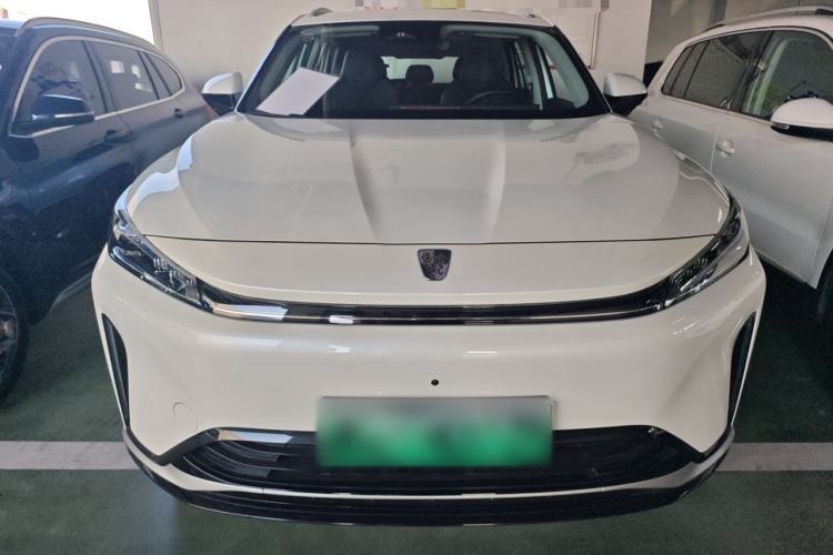 Used Roewe D5X DMH 2024 135 Tech Edition