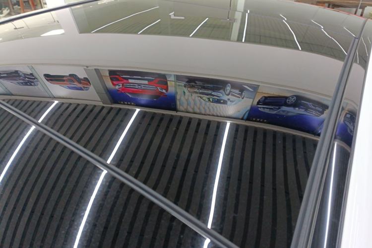 Used Mercedes-Benz C-Class 2021 C 260 L Sport Edition Star Collection