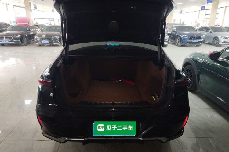 Used BMW 7 Series 2023 735Li M Sport Package
