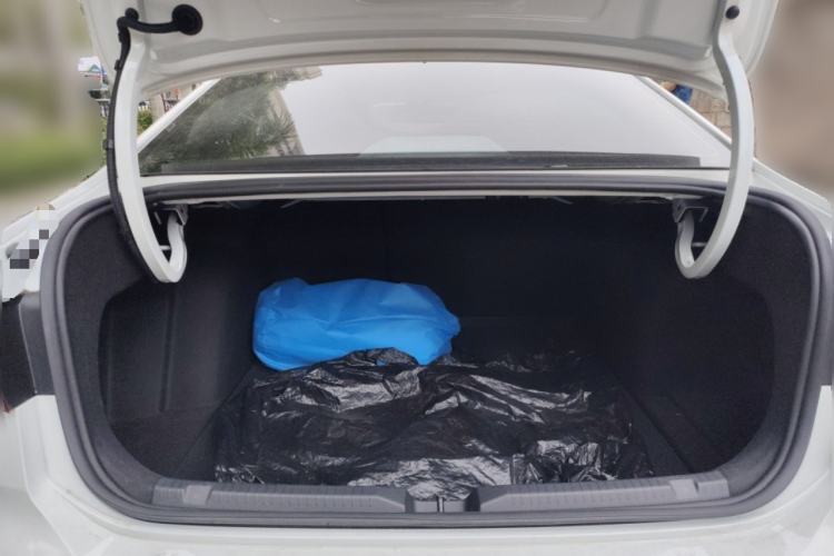 Used Volkswagen Lavida 2024 1.5L Automatic 5 Million Edition