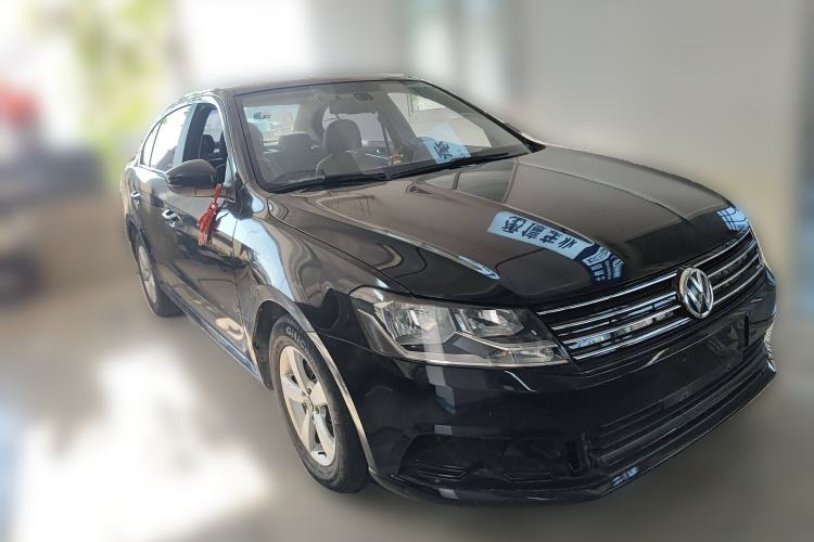 Used Volkswagen Lavida 2015 1.6L Automatic Fashion Edition
