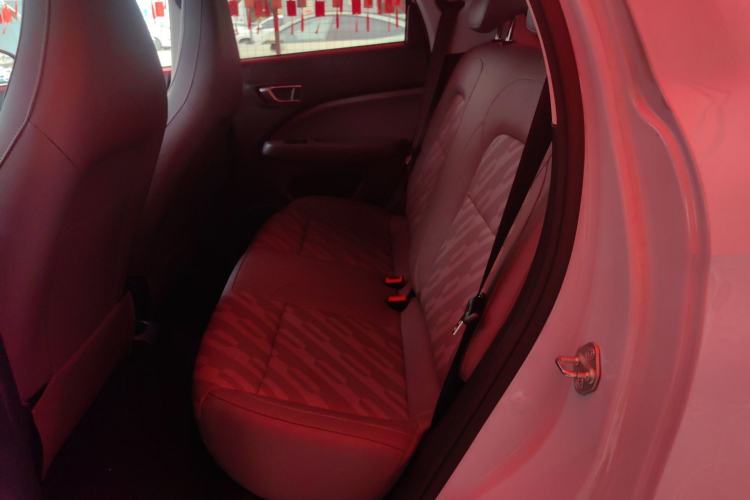 Used Leapmotor T03 2024 403 Comfort Edition