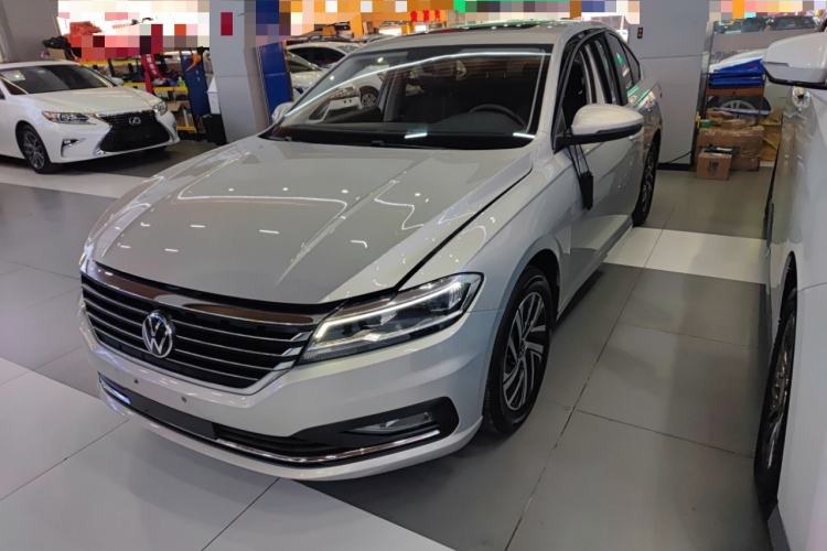 Used Volkswagen Lavida 2022 280TSI DSG Comfort Edition