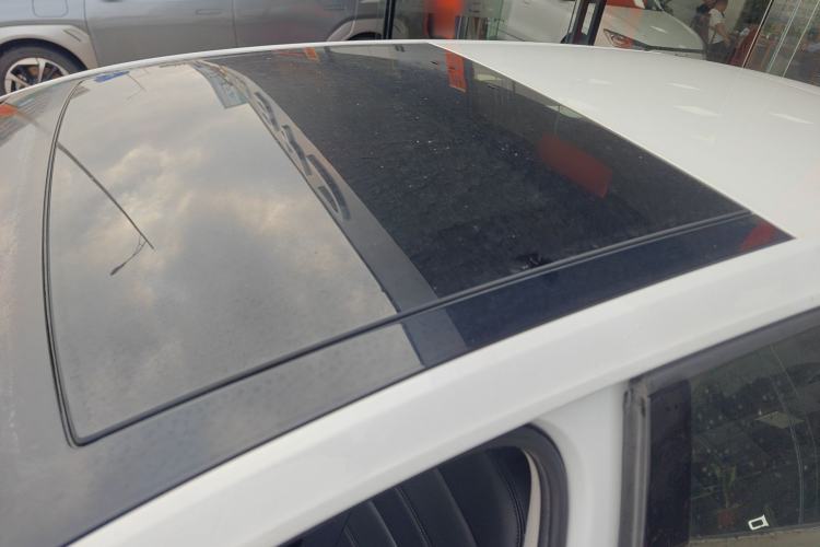 Used Volkswagen Golf 2014 1.6L Automatic Comfort Model Roof