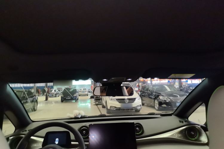 Used BYD Dolphin 2021 405 km Fashion Edition