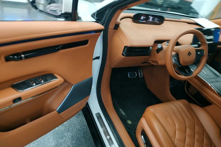 Used Hyptec HT 2024 825 Ultra-High Voltage LiDAR Edition