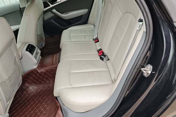 Used Audi A6L 2012 30 FSI Technology Edition
