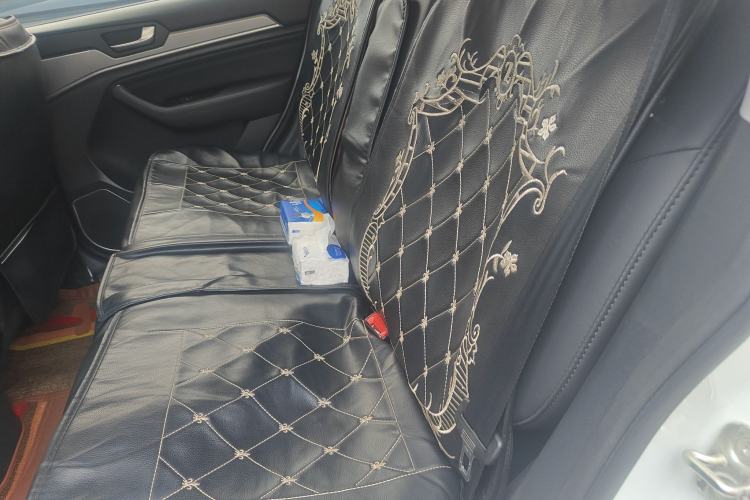 Used Haval H6 2018 Red-Label Sport Edition 1.5T Automatic Two-Wheel Drive Elite Model
