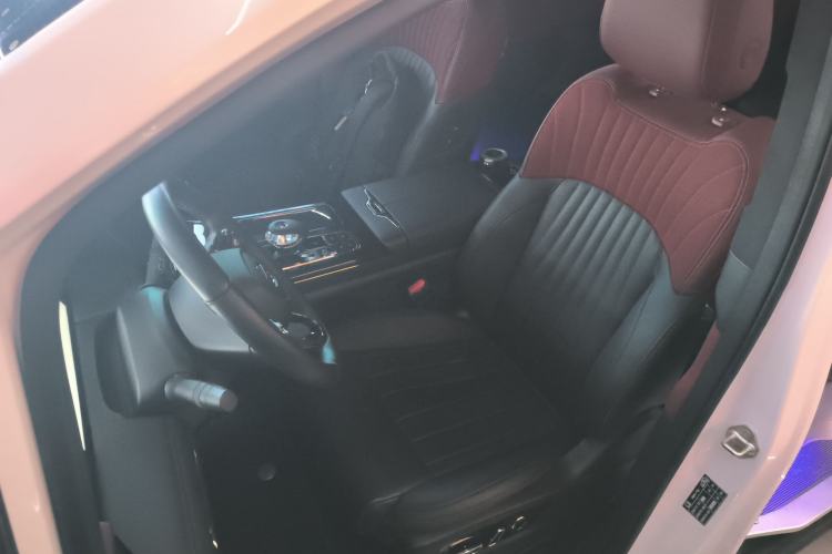 Used GAC Trumpchi M8 2024 Zongshi Series 400T Pioneer Edition