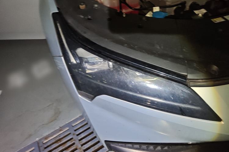 Used AION S Plus 2022 80 Tech Edition Right Front Headlight