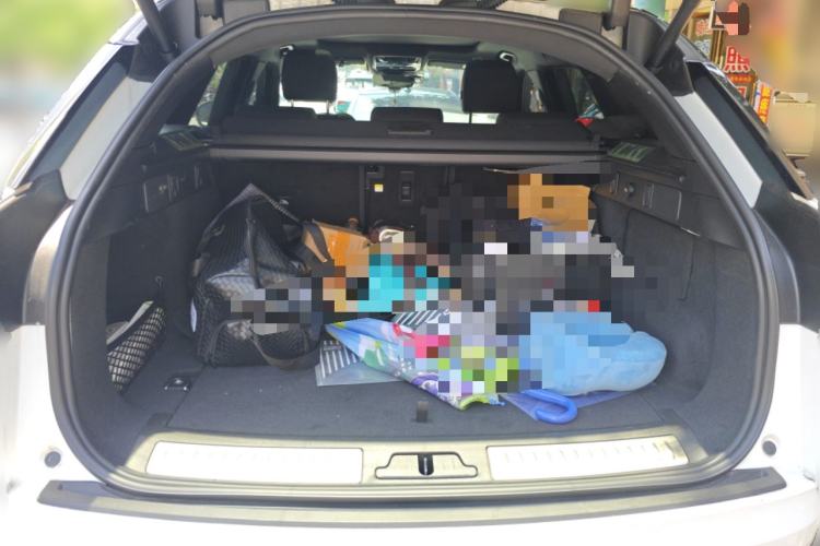 Used Land Rover Range Velar 2024 Dynamic SE