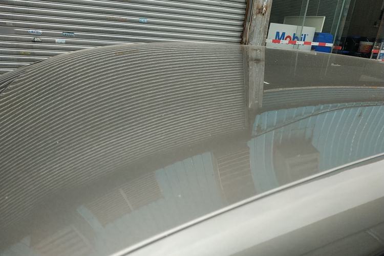 Used Buick GT 2019 15T Dual-Clutch Advanced Version China VI Standard