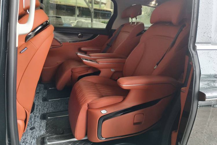 Used FORTHING Xinghai V9 2024 1.5TD 200km Qingyunti Series Premium Version