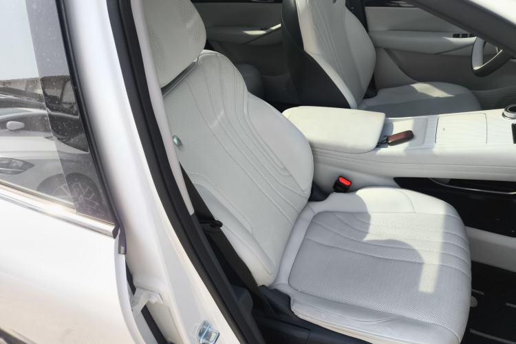 Used Geely Galaxy E5 2024 530 km Exploration+ Version