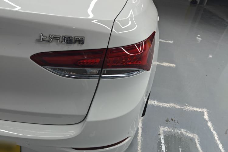 Used Buick GT 2021 Revised Version Flagship 1.5L Automatic Elite Edition