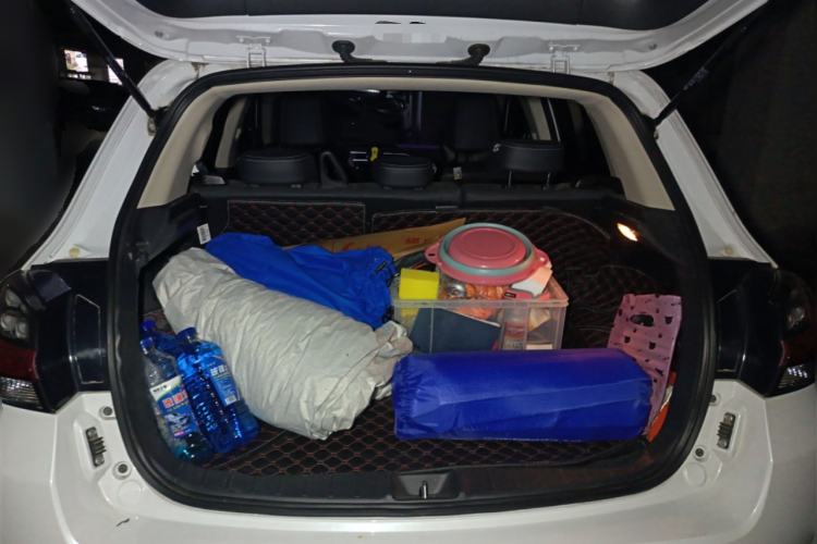 Used Mitsubishi ASX 2020 2.0L CVT Smart Edition
