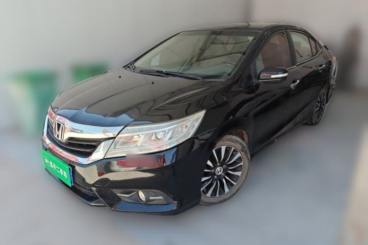 Used Honda Crider 2013 1.8L manual Comfort version Guazi used car, China used car export, Used car for sale, Used cars, Cheapest cars for sale