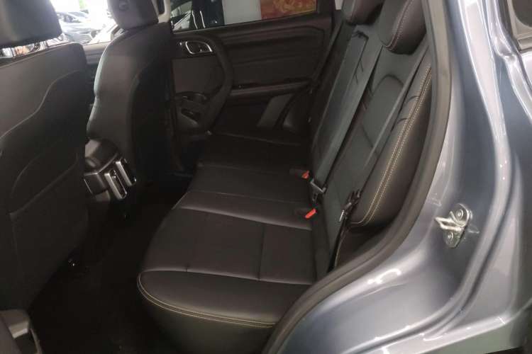 Used Haval DARGO 2022 1.5T DCT Two-Wheel Drive Labrador Edition