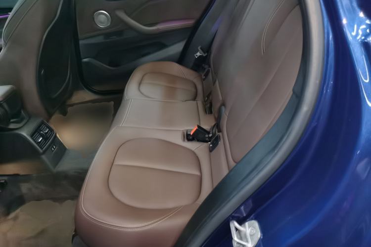 Used BMW X1 2022 sDrive25Li Leading Model
