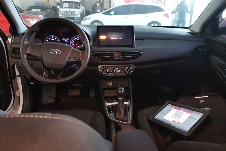 Used Hyundai Celesta 2020 1.6L Automatic GL Enjoyable Edition