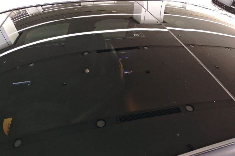 Used Mercedes-Benz C-Class 2023 Restyled C 260 L Sport Edition Roof