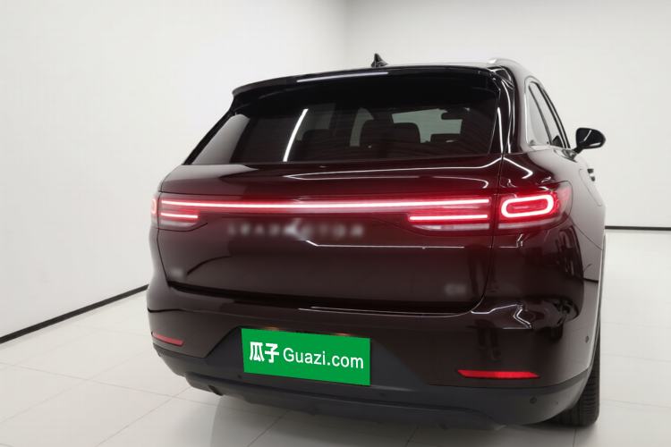 Used Leapmotor C11 2024 Pure Electric 580 LiDAR Edition