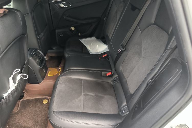 Used Porsche Macan 2021 Macan 2.0T