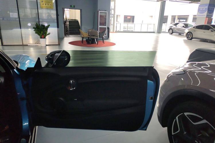 Used MINI MINI 2014 1.5T COOPER Fun