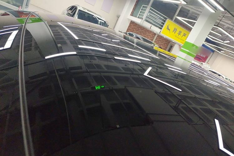 Used XPeng P5 2022 460E+
