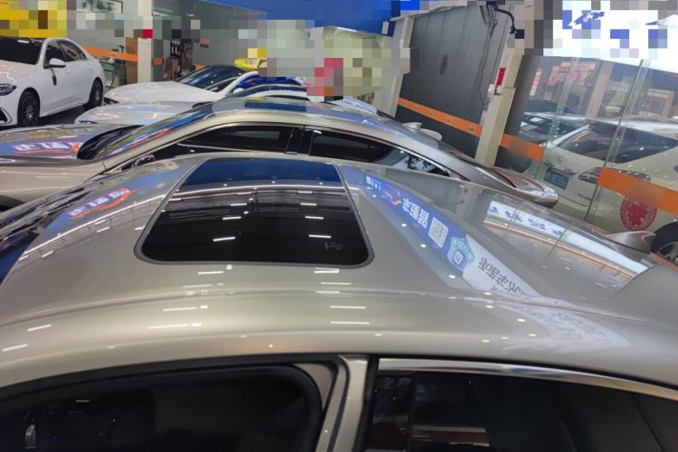 Used Lexus ES 2022 200 Excellence Edition
