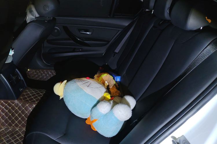 Used BMW 3 Series 2017 320Li M Sport Edition