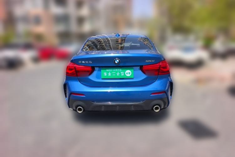 Used BMW 1 Series 2020 120i M Sport Package