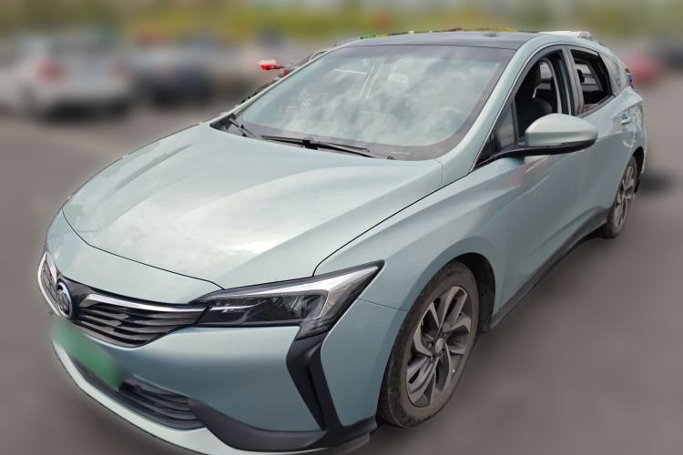 Used Buick Velite 6 2022 Plug-in Hybrid Connected Smart Edition