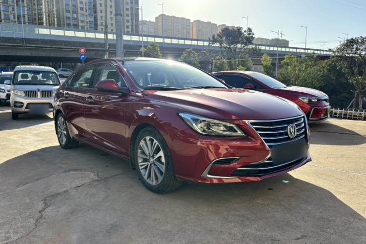 Used Changan Raeton CC 2018 1.5T Manual Luxury Model China V Standard