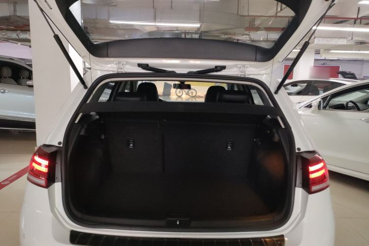 Used Volkswagen Golf 2020 280TSI DSG Comfort Version
