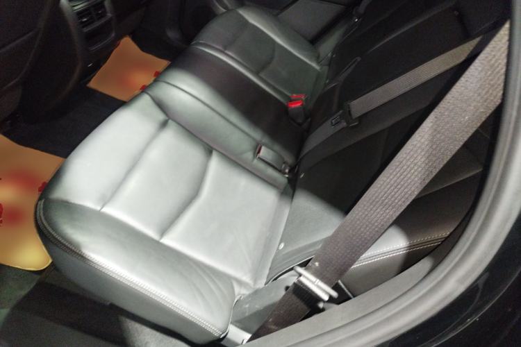 Used Cadillac XT5 2021 2.0T Four-Wheel Drive Premium Edition
