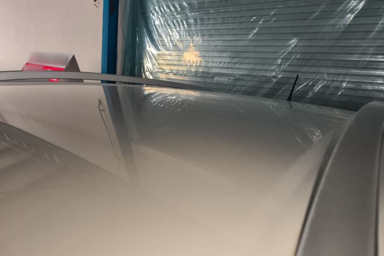 Used Baojun 530 2018 1.5T Manual Comfort Version China V
