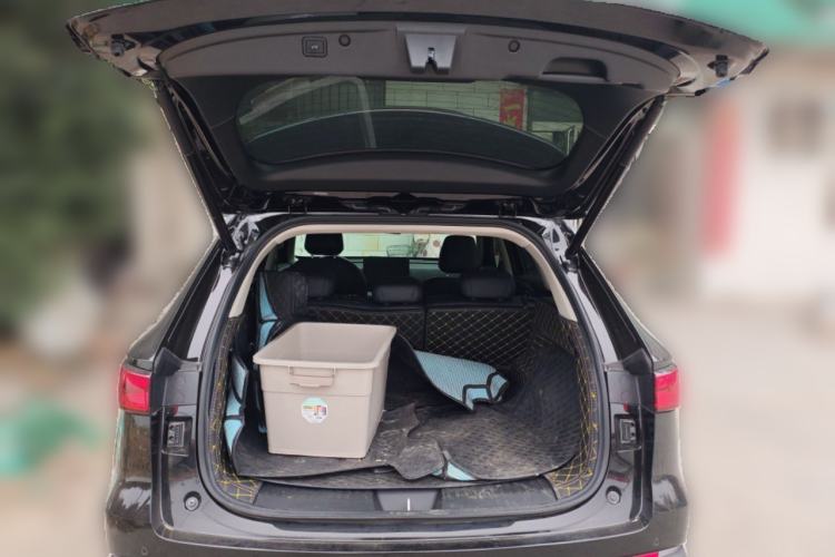 Used Haval H6L 2026 Model 2.0T Max