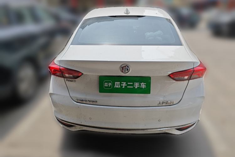 Used Buick Verano 2023 Pro Enjoyment Edition