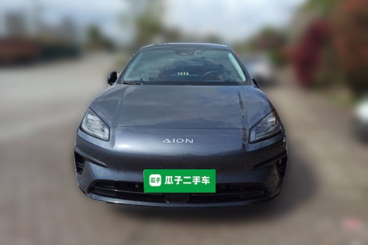 Used AION RT 2025 650 Zhijihao Edition
