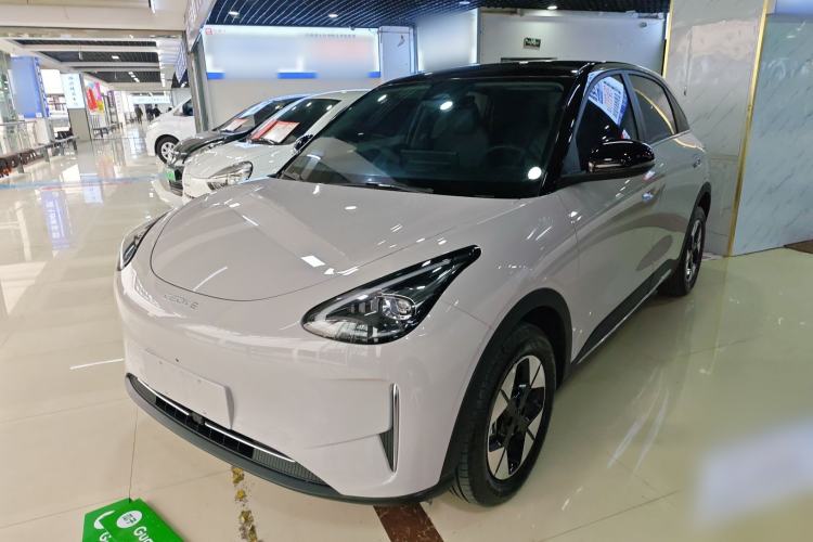 Used Geely Galaxy Geome 2026 Model 410km Exploration Edition