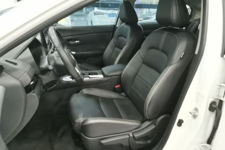 Used Nissan Sylphy 2023 1.6L CVT Enjoyment Edition