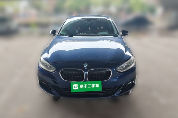 Used BMW 1 Series 2017 118i Sport Edition
