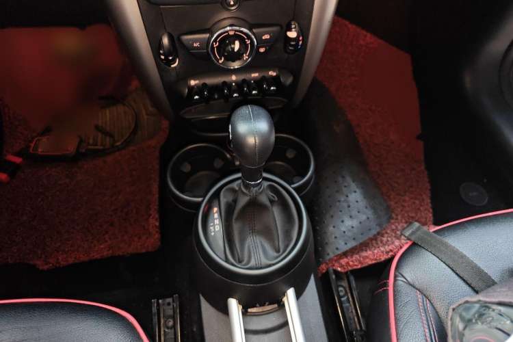 Used MINI Countryman 2014 1.6L COOPER Fun