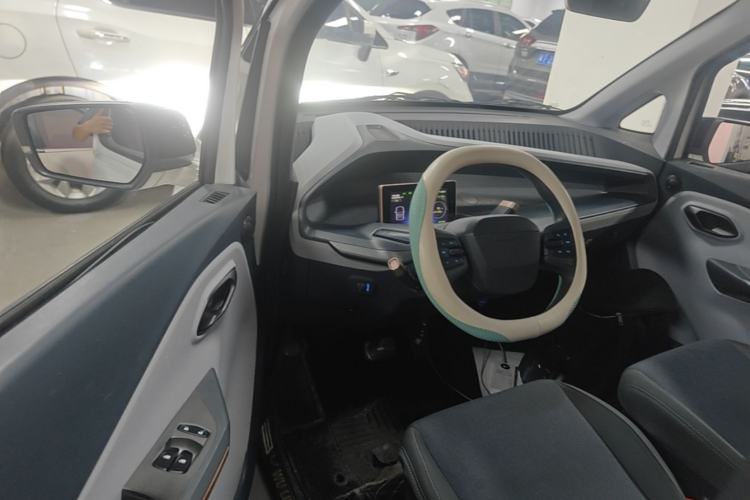 Used Wuling NAMMIEV 2021 - Play Edition