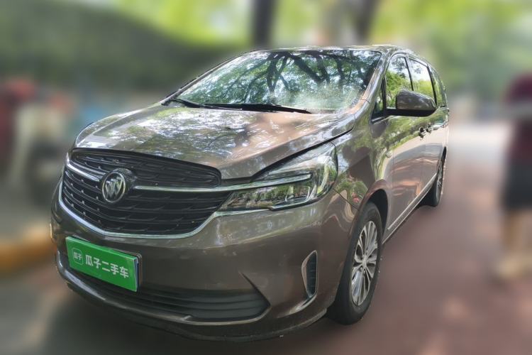 Used Buick GL8 2020 Land Business Class 652T Luxury Model Guazi used car, China used car export, Used car for sale, Used cars, Cheapest cars for sale