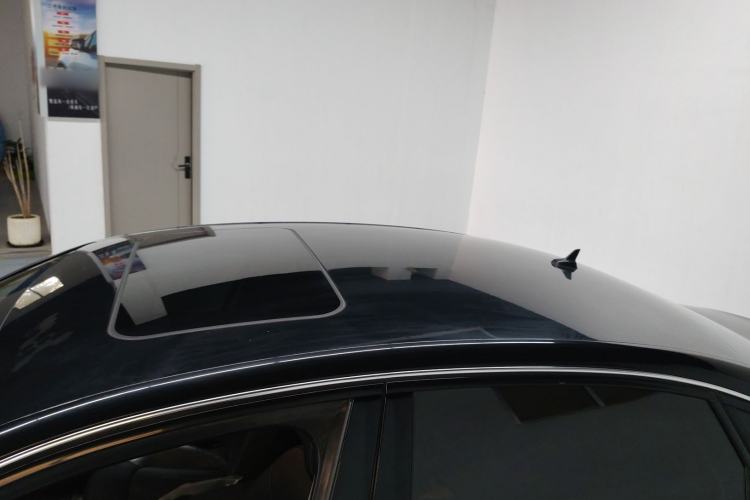 Used Audi A6L 2018 30th Anniversary Edition TFSI Trendy Model
