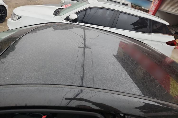 Used Kia K2 2015 Sedan 1.4L MT GLS