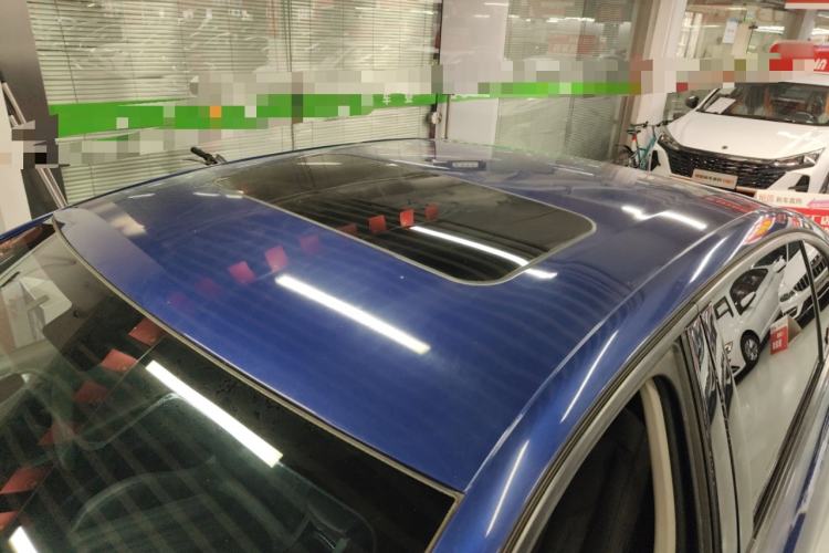 Used Peugeot 408 2022 1.6T Ambition Edition