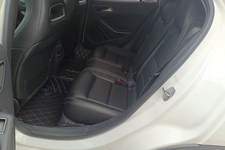 Used Mercedes-Benz GLA 2018 GLA 200 Sport Edition